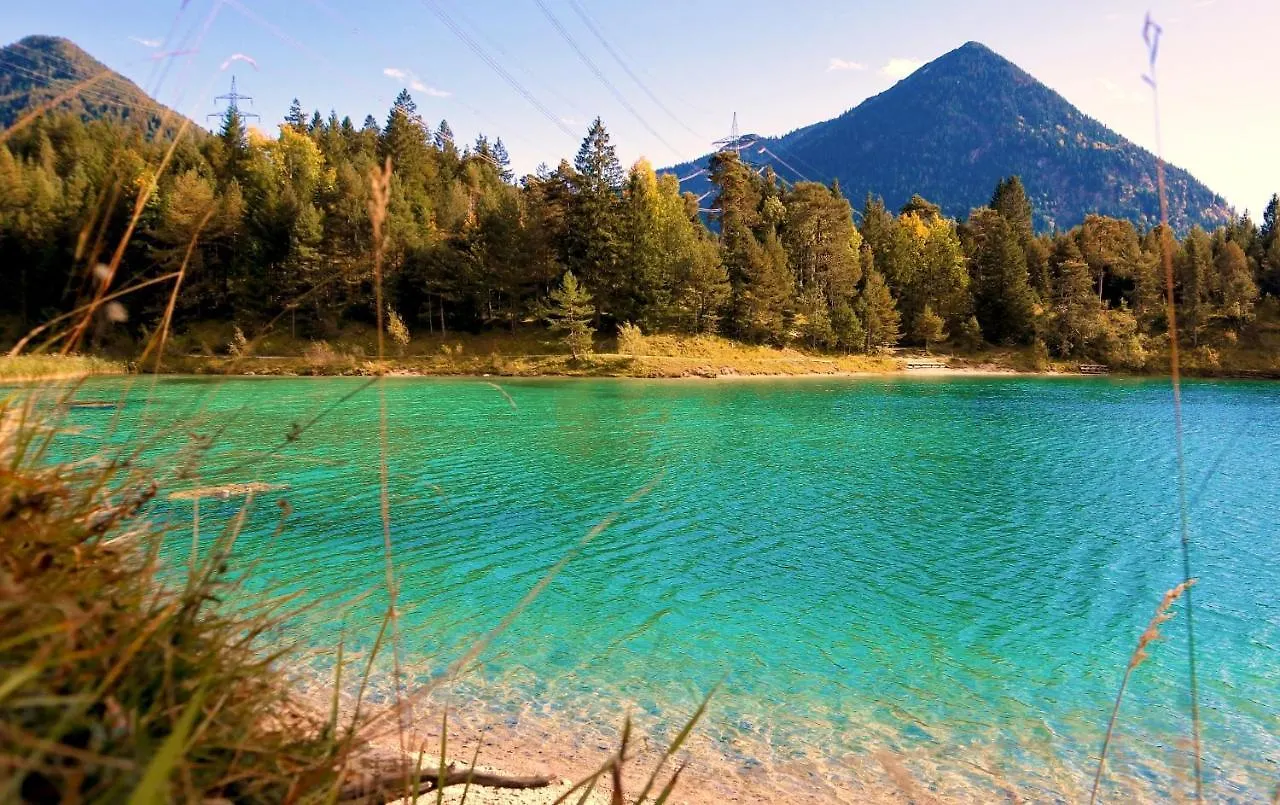 Hörnlestubn Bad Kohlgrub